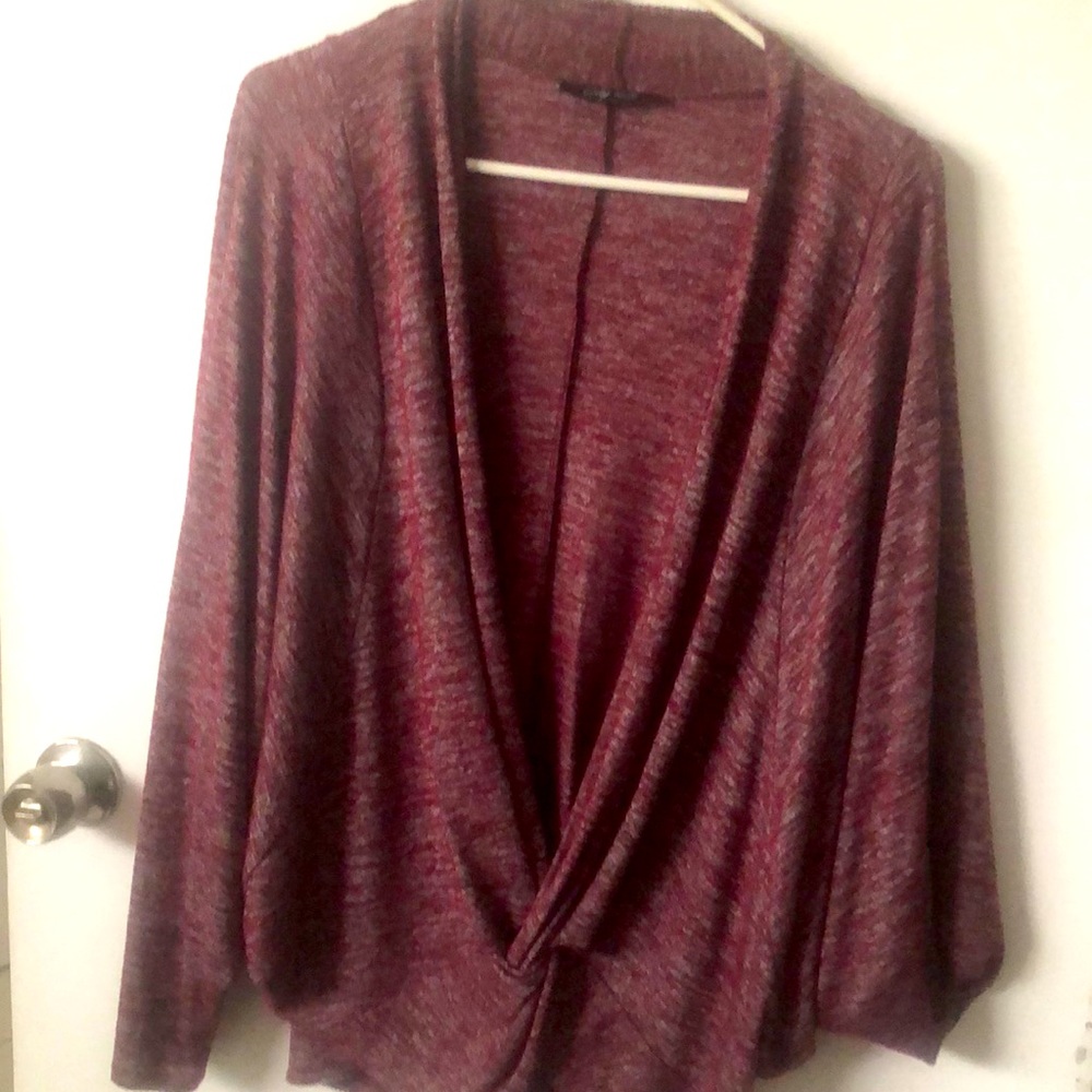 Nice Cardigan